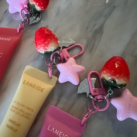 BONBONWIMS + LANEIGE LIP - Picture 2 of 10